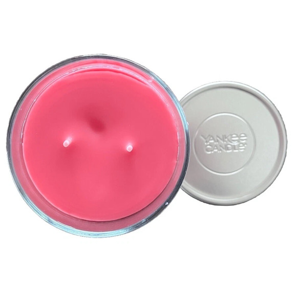 Yankee Candle ART IN THE PARK Large 20 oz Tumbler Candle 2-Wicks BRAND NEW - Picture 4 of 4